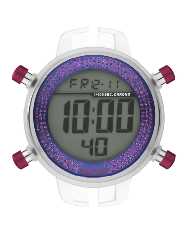 WATCH WATXANDCO WOMEN RWA1098 (43MM)