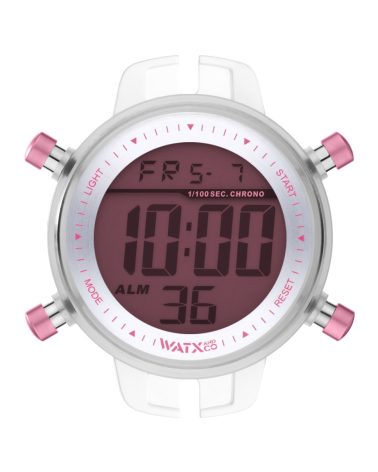 WATCH WATXANDCO UNISEX RWA1099 (43MM)
