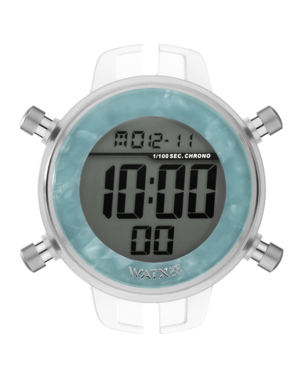 WATCH WATXANDCO WOMEN RWA1107 (43MM)