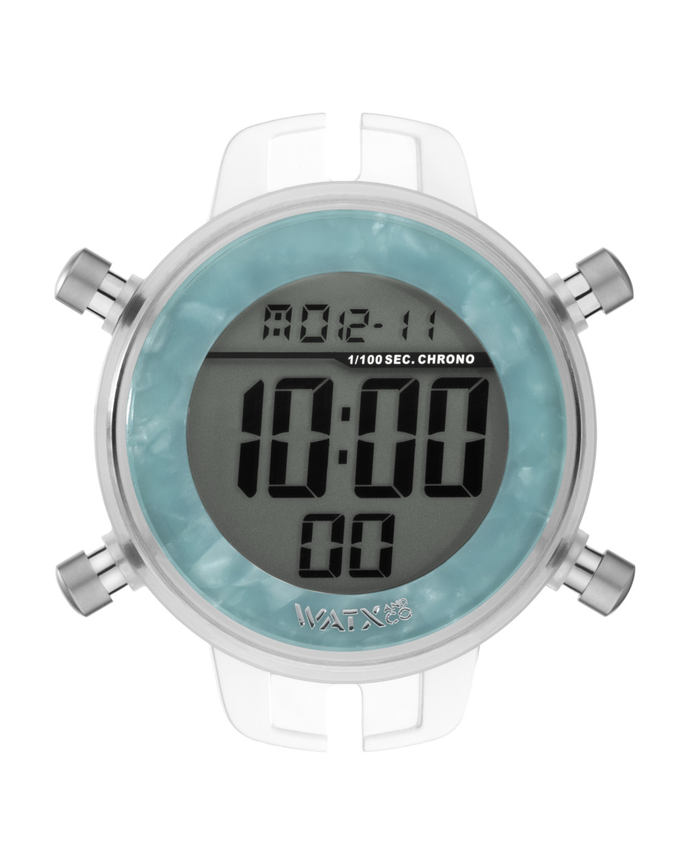 WATCH WATXANDCO WOMEN RWA1107 (43MM)