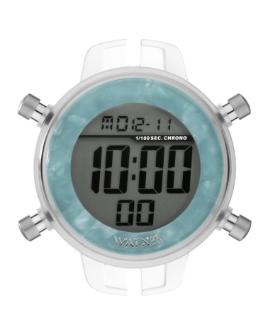 WATCH WATXANDCO WOMEN RWA1107 (43MM)