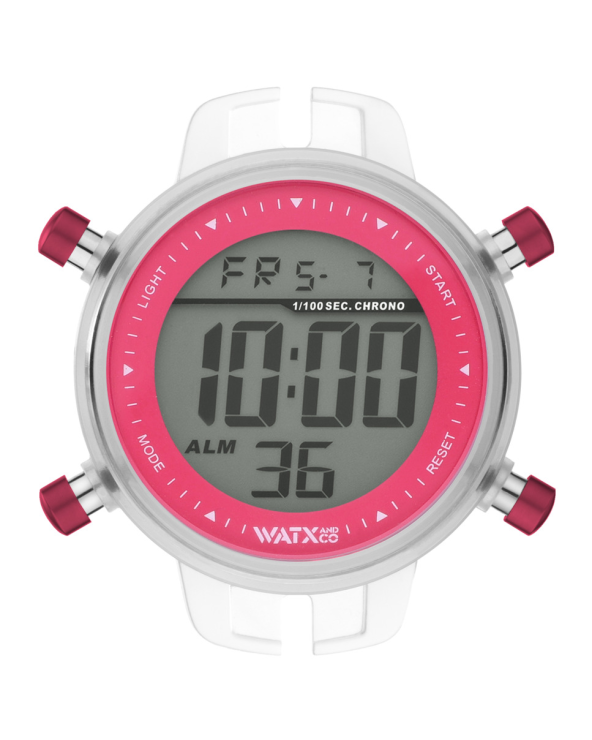 WATCH WATXANDCO WOMEN RWA1125 (43MM)