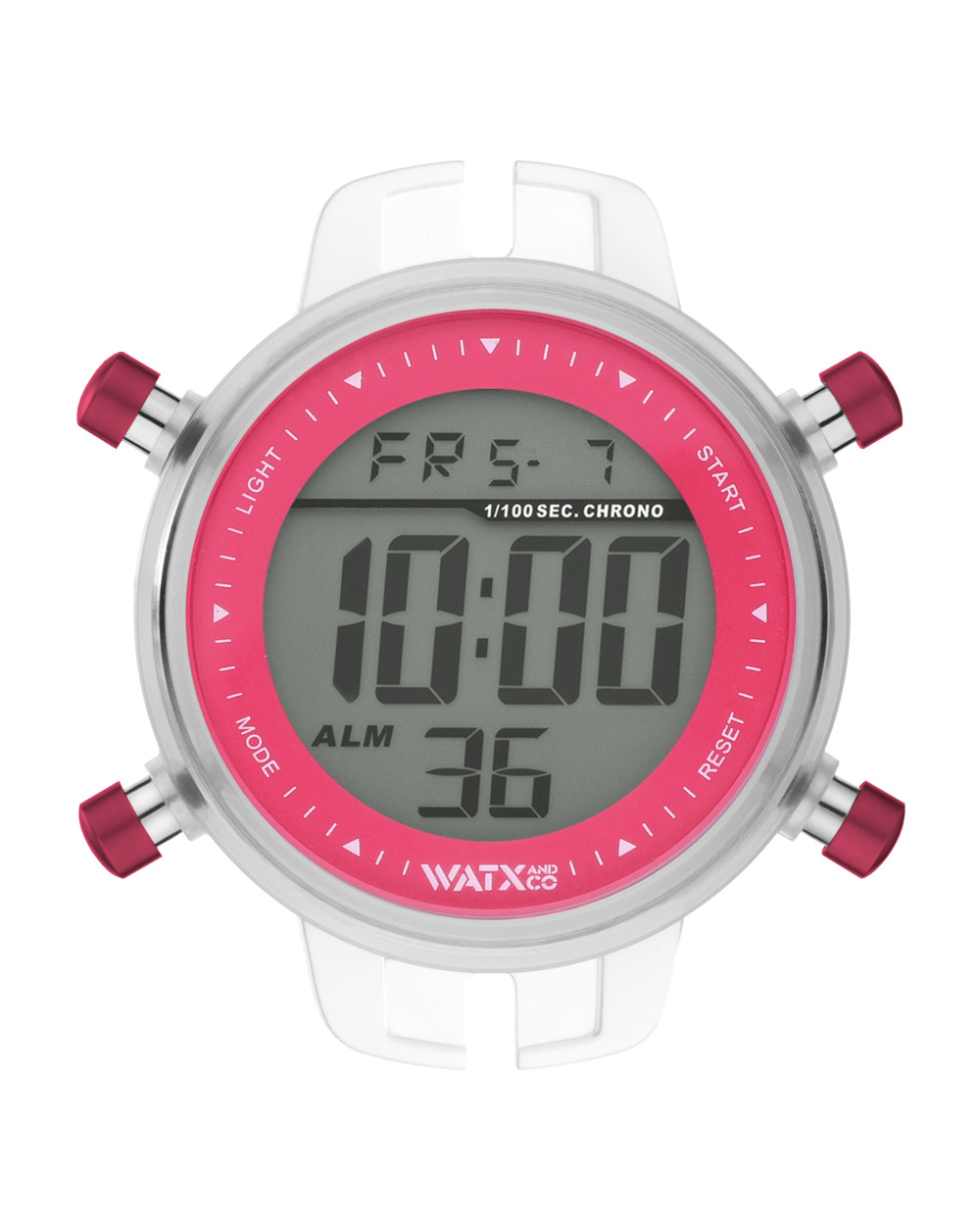 WATCH WATXANDCO WOMEN RWA1125 (43MM)