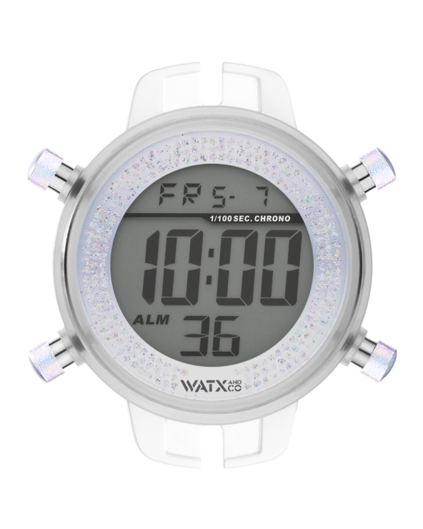 WATCH WATXANDCO WOMEN RWA1128 (43MM)