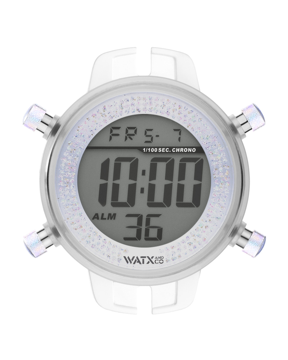 WATCH WATXANDCO WOMEN RWA1128 (43MM)