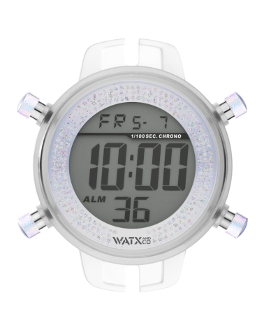 WATCH WATXANDCO WOMEN RWA1128 (43MM)