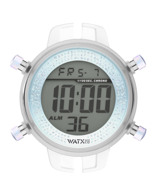 WATCH WATXANDCO WOMEN RWA1129 (43MM)