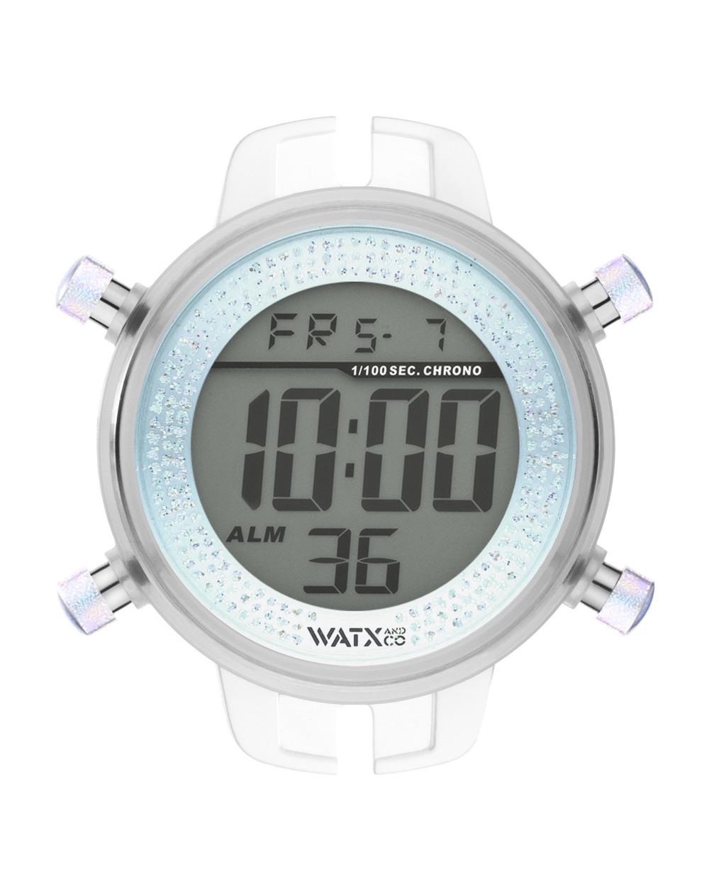 WATCH WATXANDCO WOMEN RWA1129 (43MM)