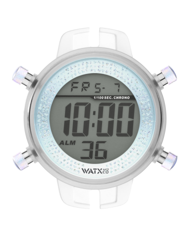 WATCH WATXANDCO WOMEN RWA1129 (43MM)