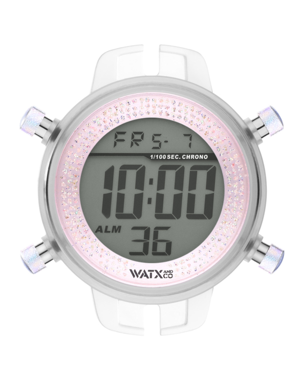 WATCH WATXANDCO WOMEN RWA1130 (43MM)