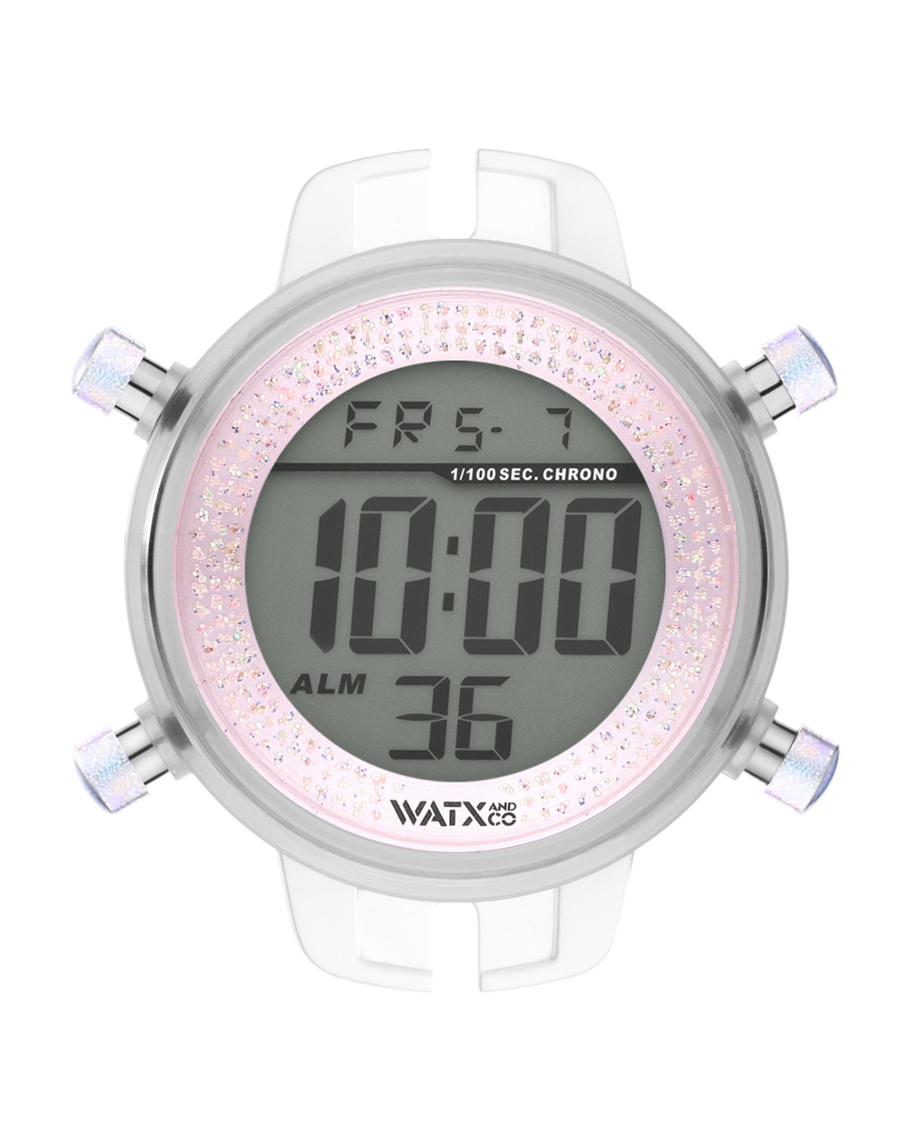 WATCH WATXANDCO WOMEN RWA1130 (43MM)