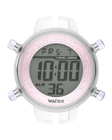 WATCH WATXANDCO WOMEN RWA1130 (43MM)