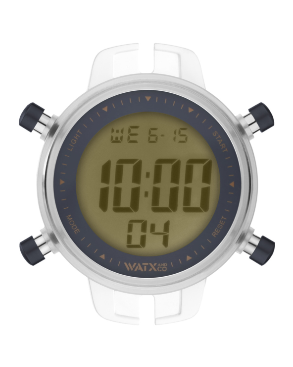 WATCH WATXANDCO UNISEX RWA1131 (43MM)