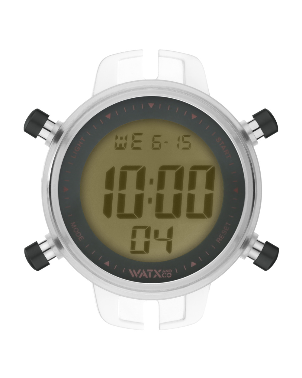 WATCH WATXANDCO UNISEX RWA1132 (43MM)