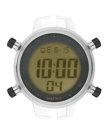 WATCH WATXANDCO UNISEX RWA1132 (43MM)