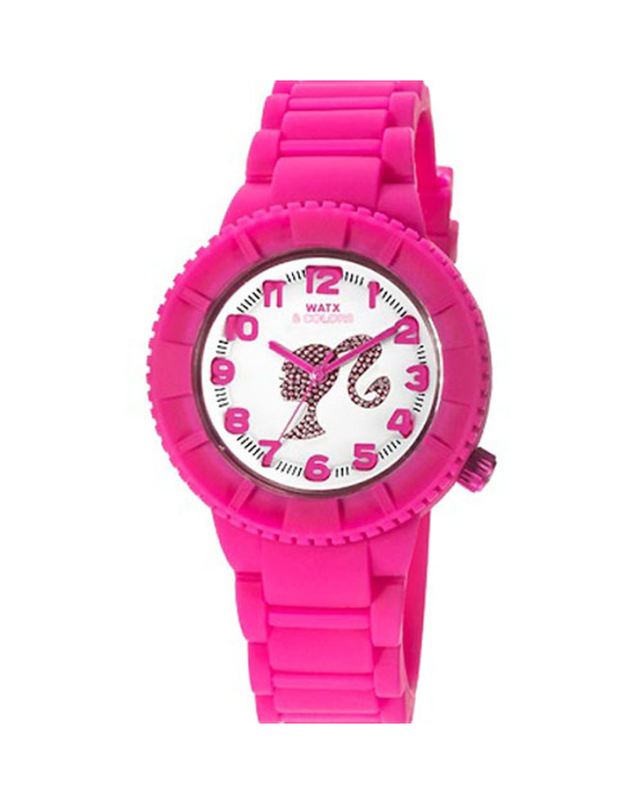WATCH WATXANDCO WOMAN RWA1151 (43MM)