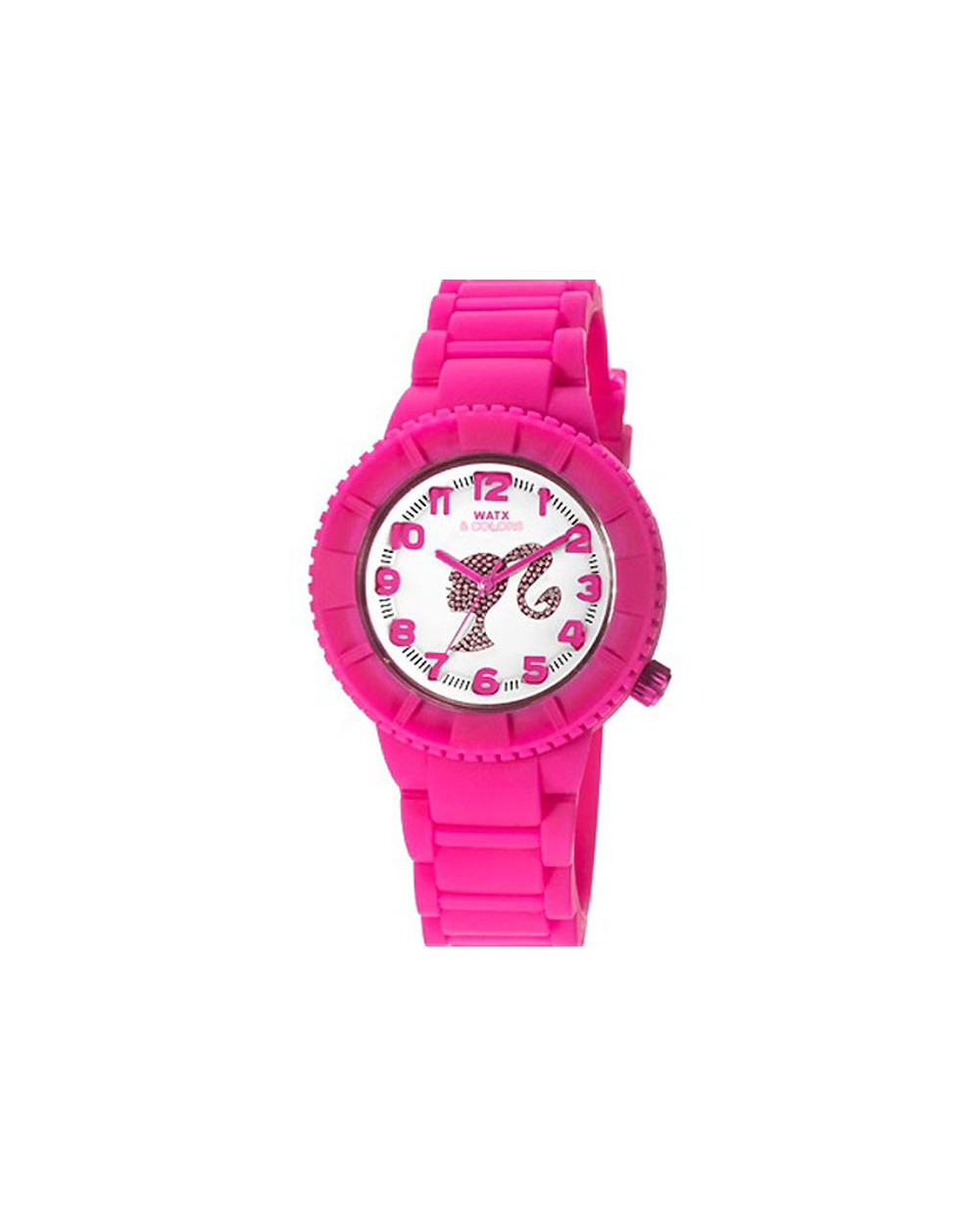 WATCH WATXANDCO WOMAN RWA1151 (43MM)