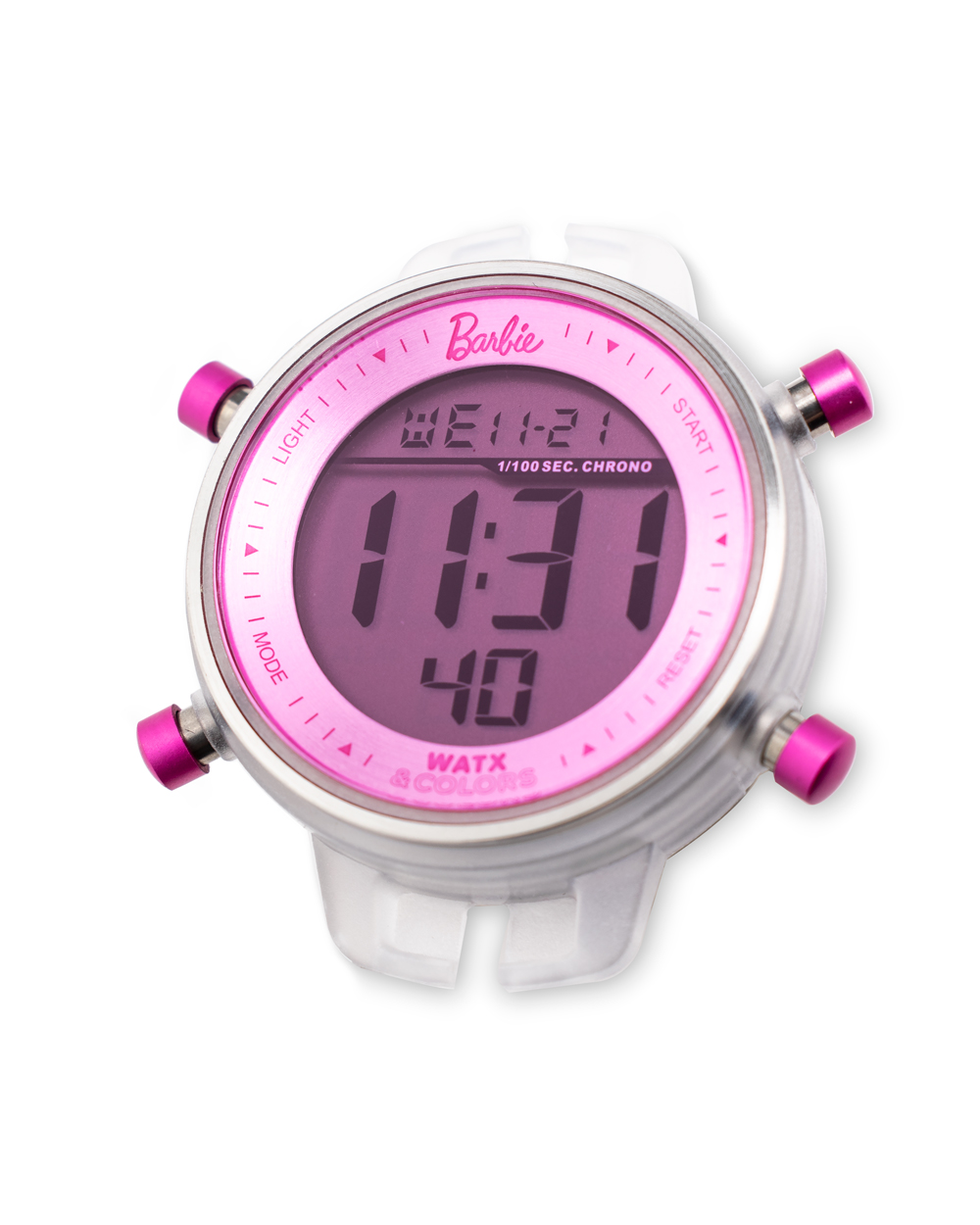 WATCH WATXANDCO WOMAN RWA1153 (43MM)