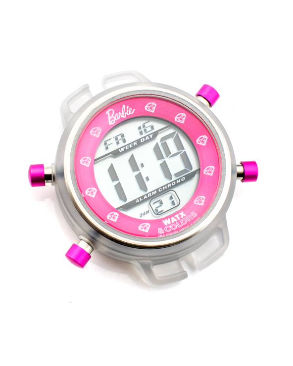 WATCH WATXANDCO WOMAN RWA1157 (38MM)