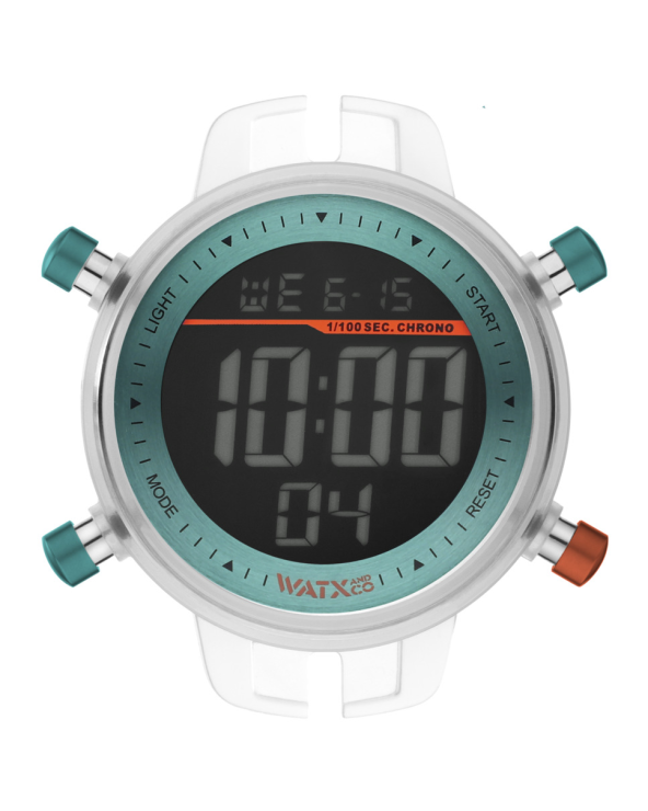 WATCH WATXANDCO UNISEX RWA1159 (43MM)