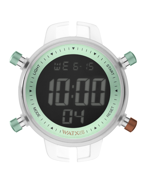 WATCH WATXANDCO UNISEX RWA1160 (43MM)