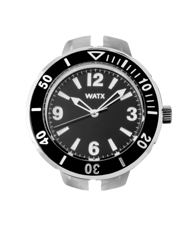 WATCH WATXANDCO UNISEX RWA1300 (45MM)