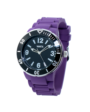 WATCH WATXANDCO UNISEX RWA1300-C1520 (45MM)