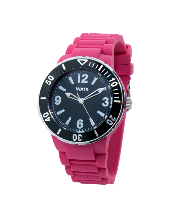 WATCH WATXANDCO WOMAN RWA1300-C1521 (45MM)