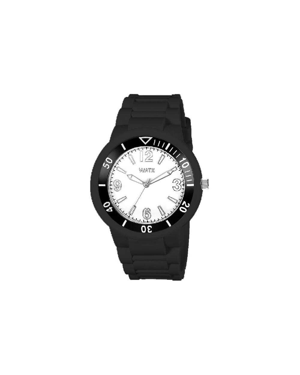WATCH WATXANDCO MAN RWA1301N (45MM)