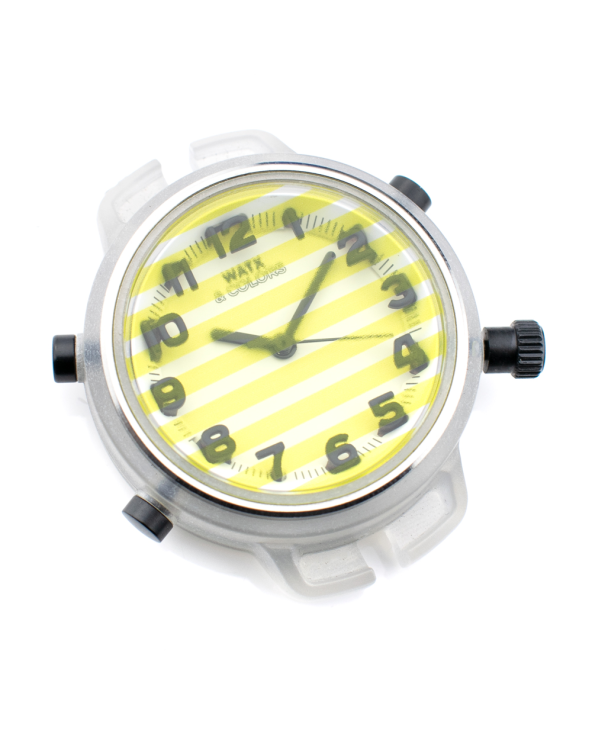 WATCH WATXANDCO UNISEX RWA1408 (43MM)