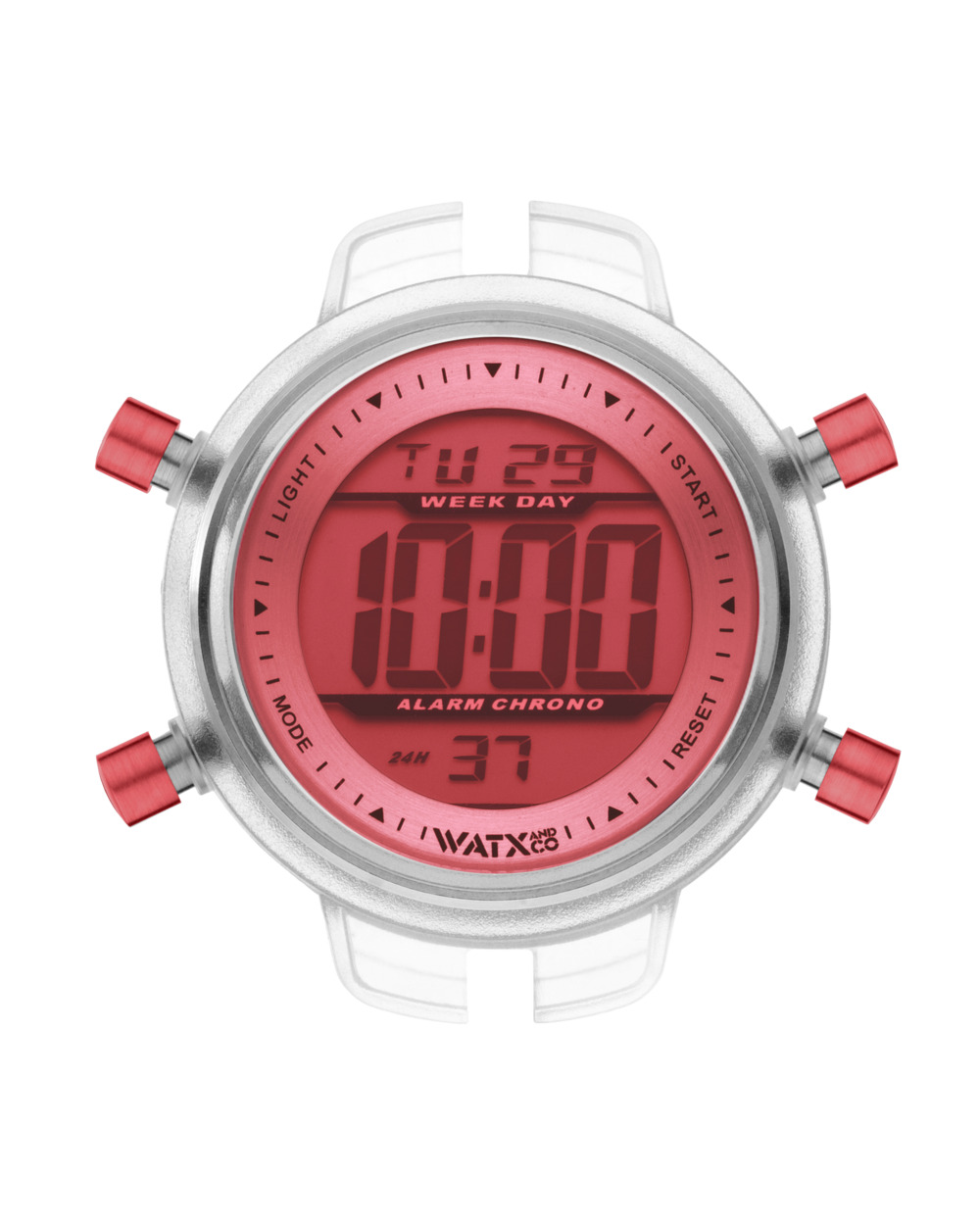 WATCH WATXANDCO WOMEN RWA1546 (38MM)