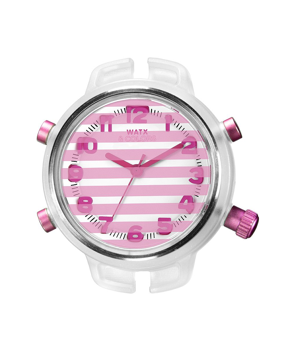 WATCH WATXANDCO WOMAN RWA1558 (38MM)