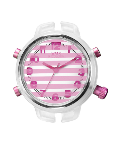 WATCH WATXANDCO WOMAN RWA1558 (38MM)