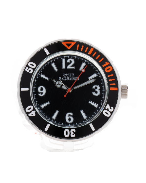 WATCH WATXANDCO UNISEX RWA1620 (44MM)