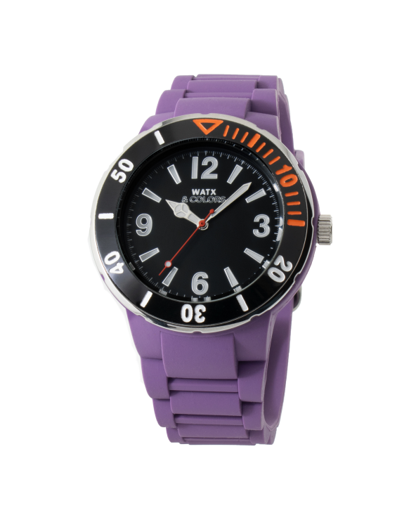 WATCH WATXANDCO UNISEX RWA1620-C1520 (45MM)