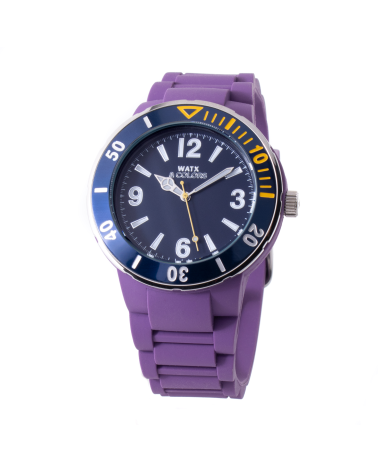 WATCH WATXANDCO UNISEX RWA1621-C1520 (45MM)
