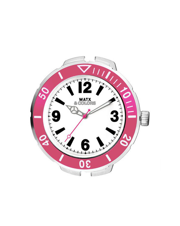 WATCH WATXANDCO UNISEX RWA1623 (44MM)