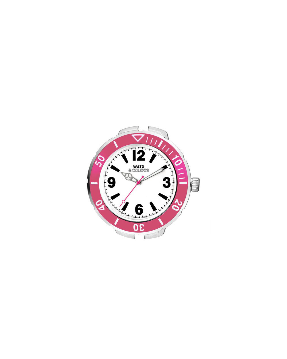 WATCH WATXANDCO UNISEX RWA1623 (44MM)