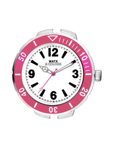 WATCH WATXANDCO UNISEX RWA1623 (44MM)