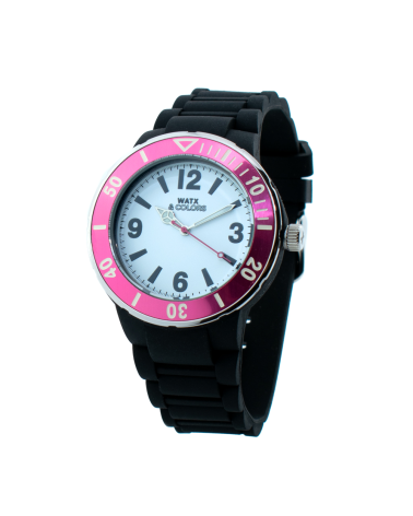 WATCH WATXANDCO UNISEX RWA1623-C1300 (44MM)