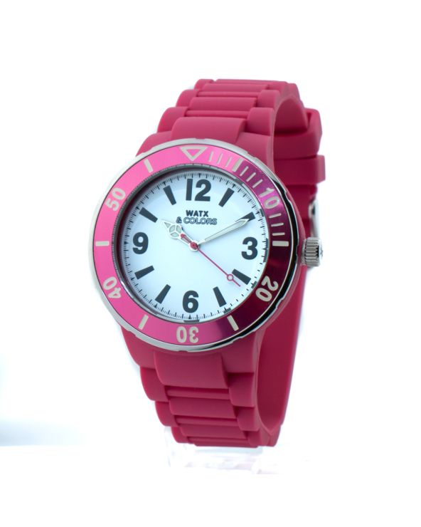 WATCH WATXANDCO UNISEX RWA1623-C1521 (44MM)