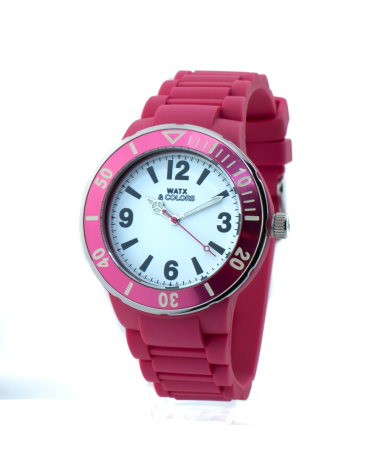 WATCH WATXANDCO UNISEX RWA1623-C1521 (44MM)