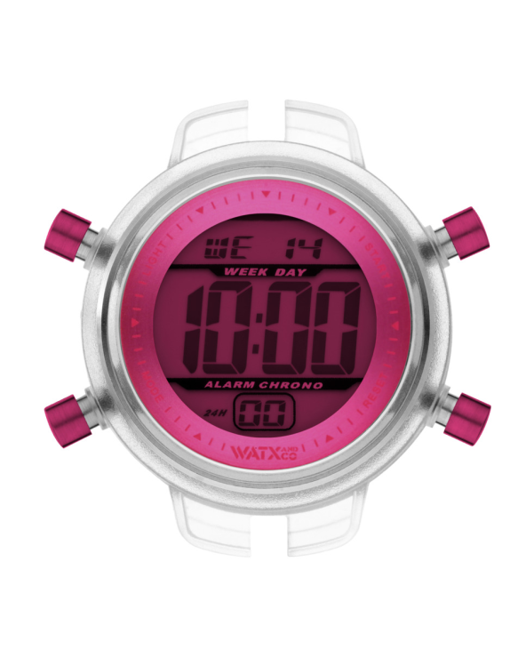 WATCH WATXANDCO WOMEN RWA1634 (38 MM)