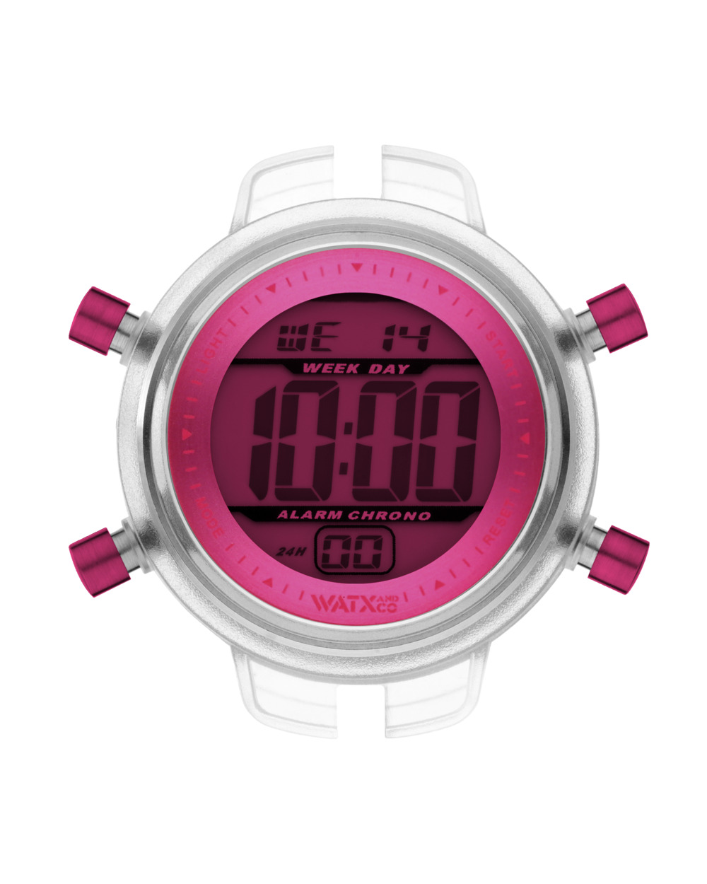 WATCH WATXANDCO WOMEN RWA1634 (38 MM)