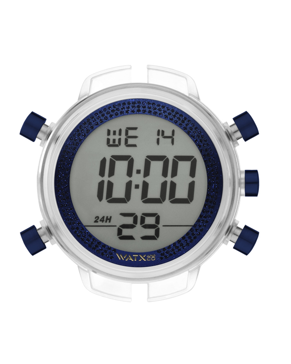 WATCH WATXANDCO WOMEN RWA1781 (49MM)