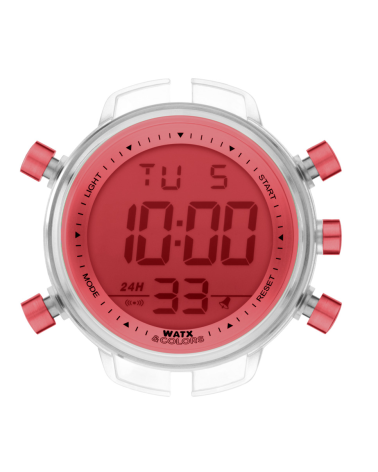 WATCH WATXANDCO UNISEX RWA1789 (49MM)