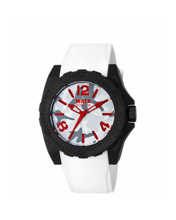 WATCH WATXANDCO UNISEX RWA1809 (45MM)