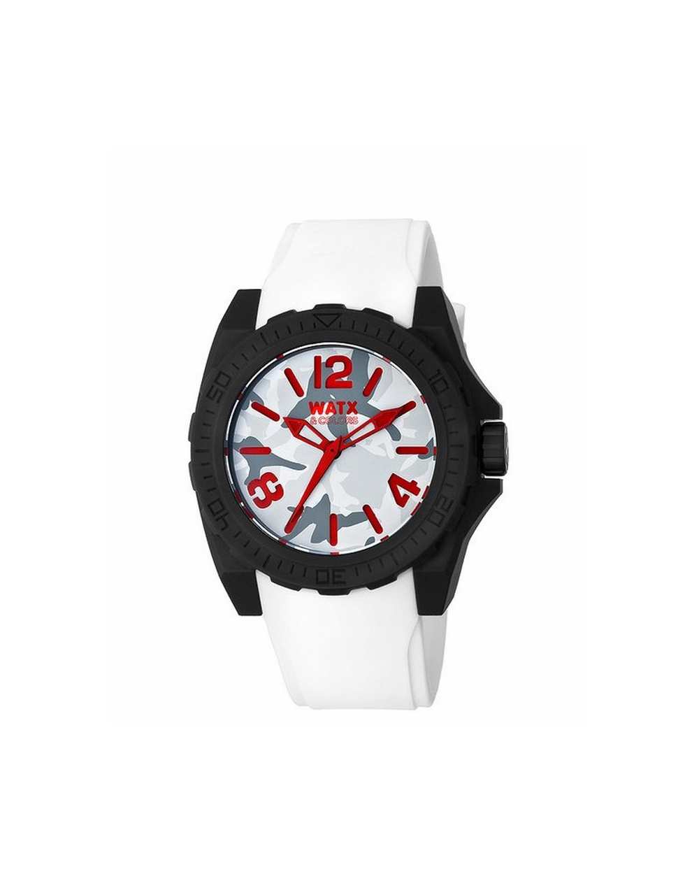 WATCH WATXANDCO UNISEX RWA1809 (45MM)