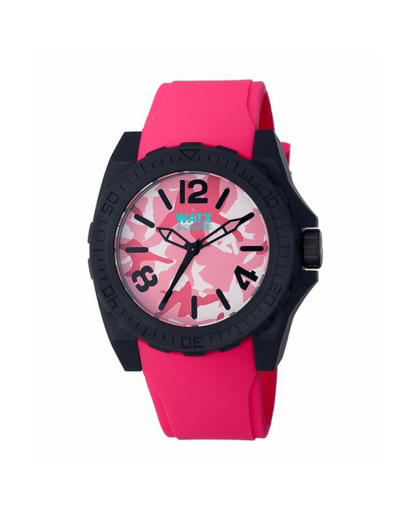 WATCH WATXANDCO UNISEX RWA1856 (44MM)