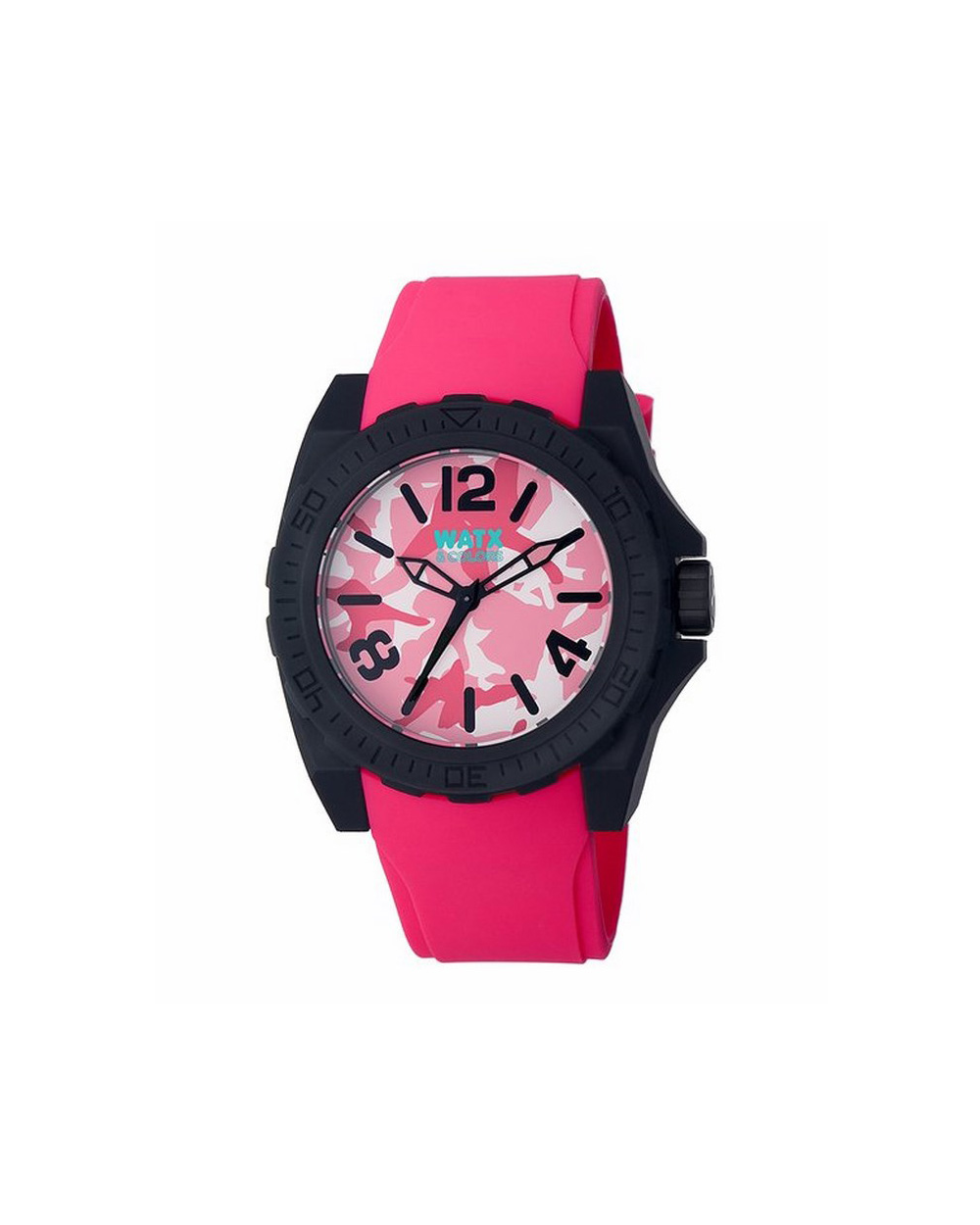 WATCH WATXANDCO UNISEX RWA1856 (44MM)